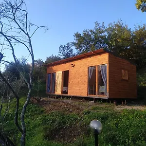  Campeggio Agricampeggio La Casa Di Nicla