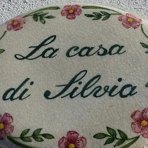  Appartamento La Casa Di Silvia