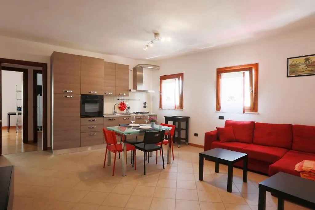 Quercegrossa 10 Apartment 0*,  Italy