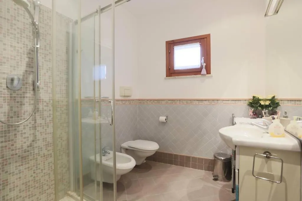 Quercegrossa 10 Apartment