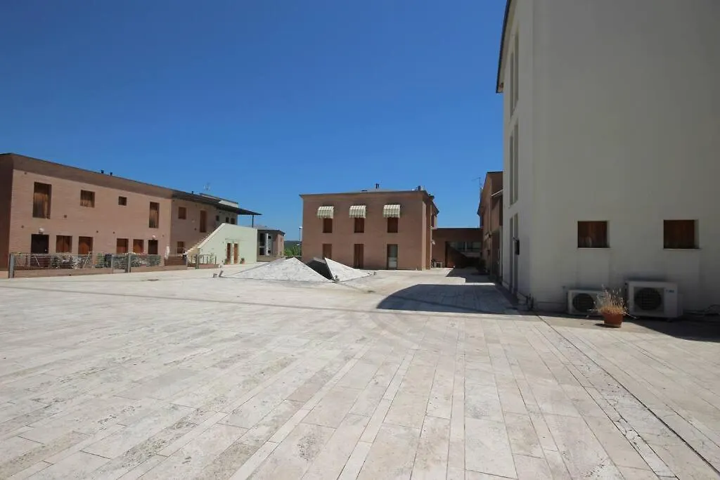 Quercegrossa 10 Apartment Italy