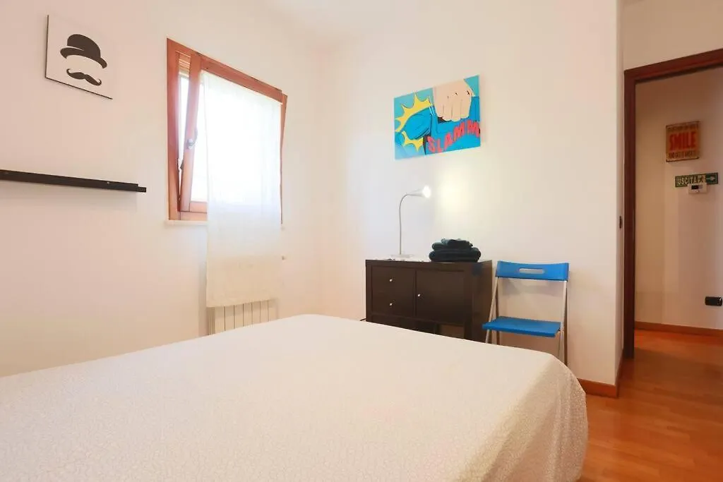 Quercegrossa 10 Apartment