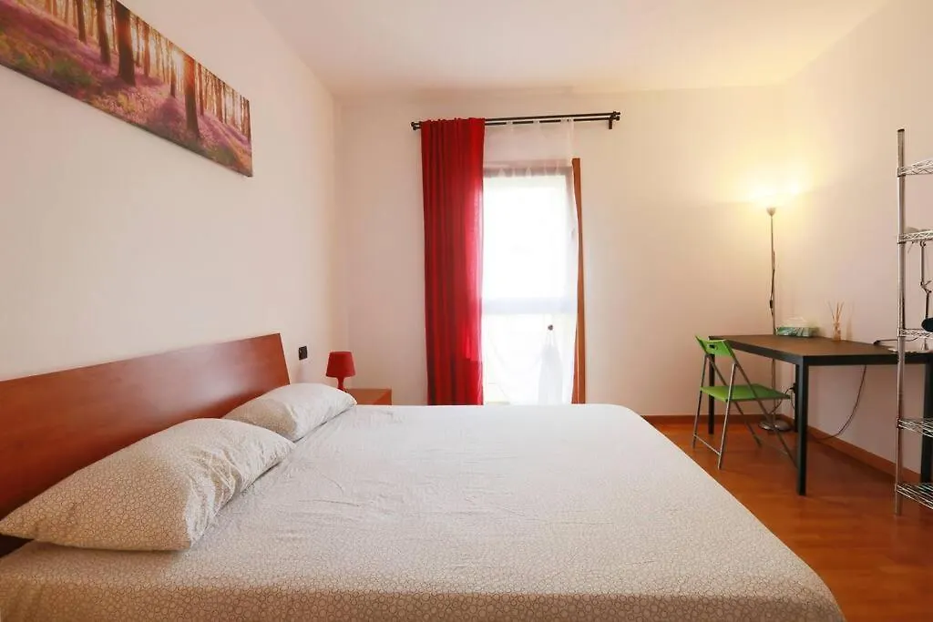 Quercegrossa 10 Apartment